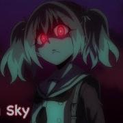 Broken Sky