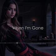 Aria Black When I M Gone
