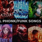Phonk 2024 2025