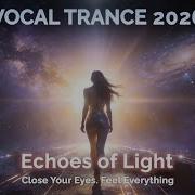 Echoes Vocal Trance 2026
