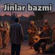 Jinlar Bazmi Audio
