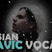 Sad Russian Vocal Samples