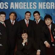 Los Ángeles Negros
