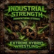 Industrial Strength Manufacturing Strings