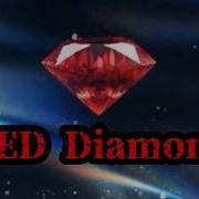 Red Diamond Japan Theme