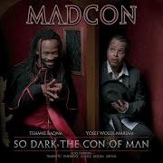 Madcon Beggin Acapella