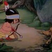 Little Hiawatha