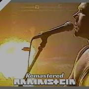 Rammstein 1996 Live