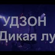 Ты Как Дикая Луна