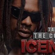 Ice Mc Take Away The Colour Hard Mix