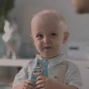 Фрутоняня Реклама Степан