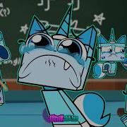 Unikitty Cries 3