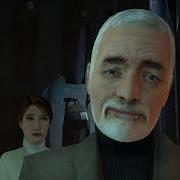 Все Фразы Уоллеса Брина Из Half Life 2 Rus