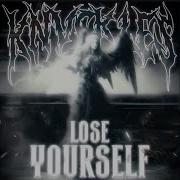 Knuckles Lose Yourself Slowed