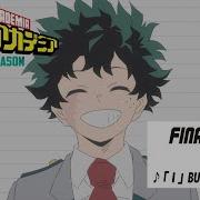 My Hero Academia Ending