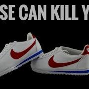 Dangerous Shoes