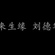 来生缘