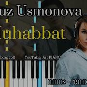Yulduz Usmonova Minus Skachat