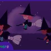 Three Little Witches