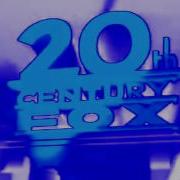 20Th Century Fox Chorded
