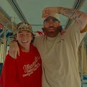 Connor Price Nic D Ride
