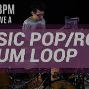 Drum Loop 120 Bpm Pop