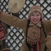 Клип Эвенкийский Ехор