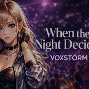 Voxstorm Night