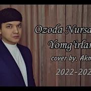 Yomgirlarda Cover