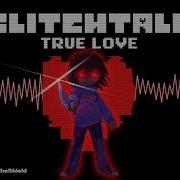 Glitchtale True Love