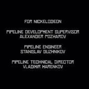 Tmnt 2012 End Credits High Tone