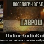 Поселягин Гаврош