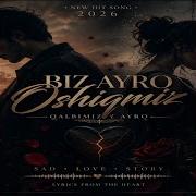 Biz Ayro Oshigmiz