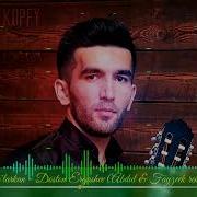 Doston Ergashev Remix