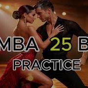 Rumba Practice 25 Bpm
