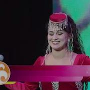 Ильзида Гусманова