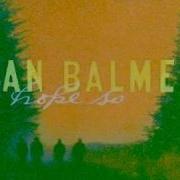 Dan Balmer Wonderful