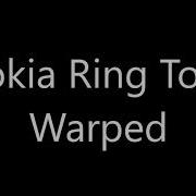 Nokia Warped Ringtone