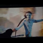 Avatar Fire And Ash Opening Scene