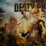 Five Finger Death Punch Сборник