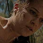 Tomb Raider 2Wei Survivor