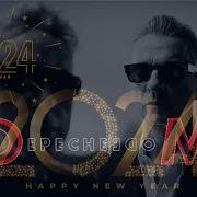 Depeche Mode Medialook Remix