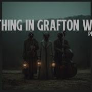 The Thing In Grafton Woods