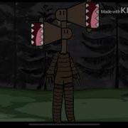 Siren Heab Sings Bad Apple
