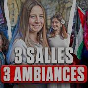 8 Mars