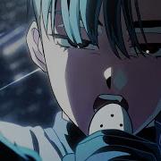 Black Sorrow Alien Stage