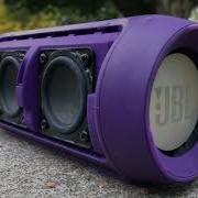 Jbl Bass Test