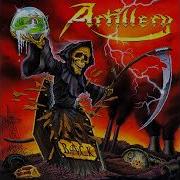 Artillery Full Albums