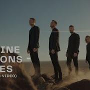 Imagine Dragons Style Echoes