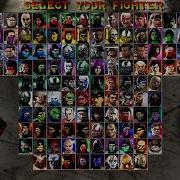 Mortal Kombat Project 47